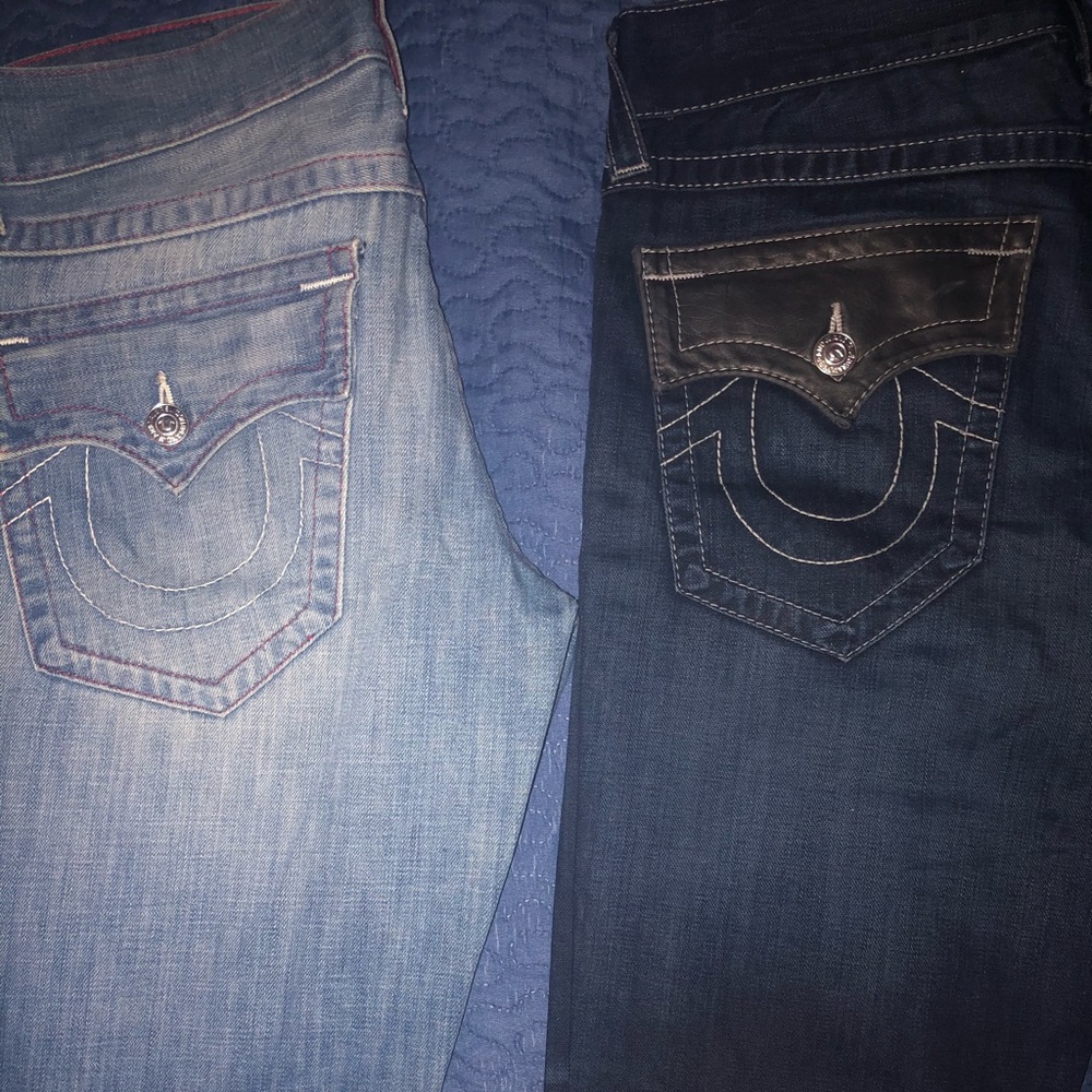 True Religion Jeans